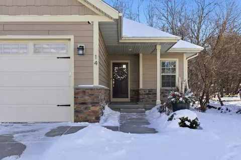 14 Sauk Woods Ct #4, Madison, WI 53705