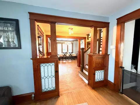 318 N 3rd St, Fort Atkinson, WI 53538