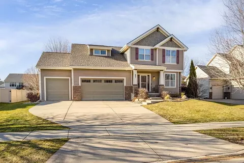 381 Liberty Park Dr, Oregon, WI 53575