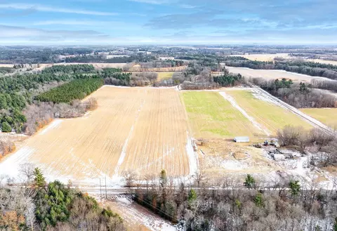 67 Acres Chicago Dr, Arkdale, WI 54613