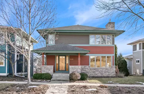 6809 Phil Lewis Way, Middleton, WI 53562