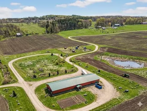 S4067 County Hwy A, Baraboo, WI 53913