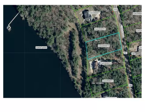 lot15 19th Pass, Arkdale, WI 54613