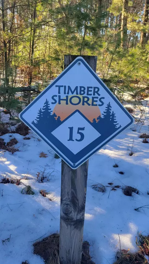 lot15 19th Pass, Arkdale, WI 54613