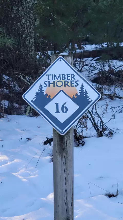 lot16 19th Pass, Arkdale, WI 54613
