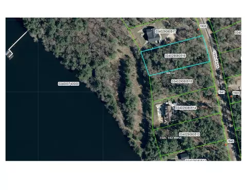 lot16 19th Pass, Arkdale, WI 54613