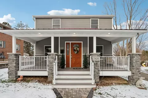 7428 South Ave, Middleton, WI 53562