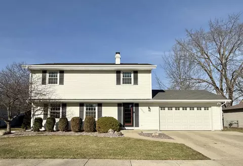 2525 Mt Vernon Ave, Janesville, WI 53545