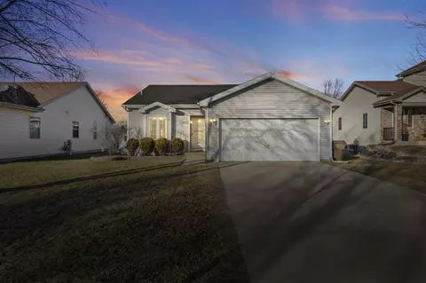 5418 Celebration Pkwy, Madison, WI 53718