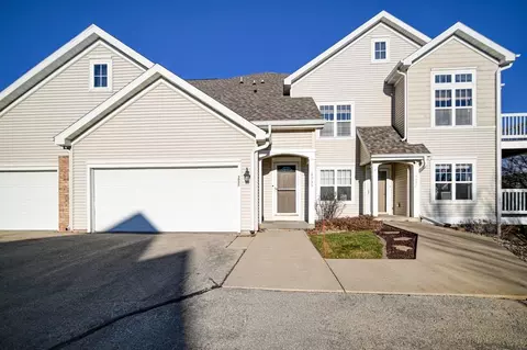 3035 Nessling St, Madison, WI 53719