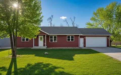 513 Oak Grove Dr, Necedah, WI 54646
