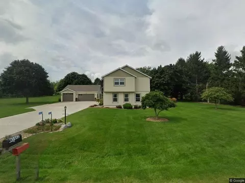 n7892 Douglas Street, Ripon, WI 54971