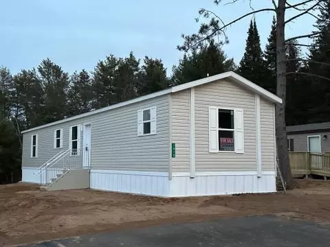 1410 Arbor Vitae Ln, Woodruff, WI 54568