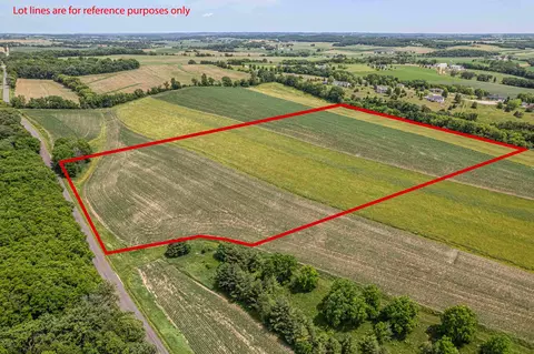 lot17 1914 Acres Hefty Rd, Monticello, WI 53570
