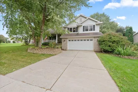 1171 Carriage Dr, Sun Prairie, WI 53590