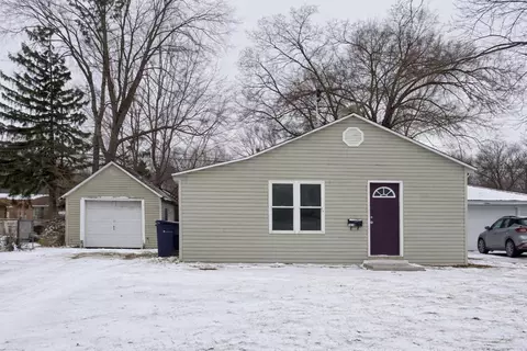 1816 S Grant Ave, Janesville, WI 53546