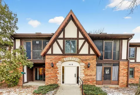 1418 Wheeler Rd #C, Madison, WI 53704