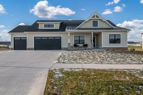 139 Evergreen Ln, Milton, WI 53563