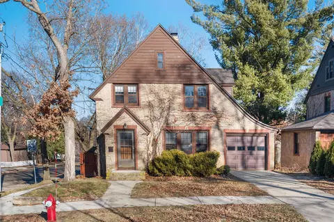 2646 Park Pl, Madison, WI 53705