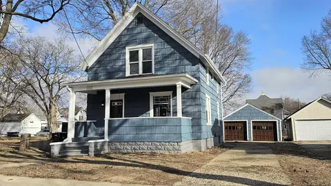 1151 Oak St, Beloit, WI 53511