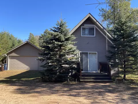 2414 Valley Dr, Friendship, WI 53934