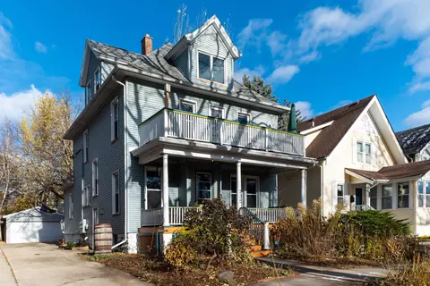 335 Riverside Dr, Madison, WI 53704