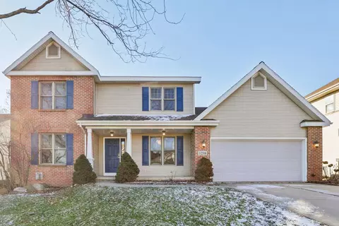 1238 Jasmine Dr, Madison, WI 53719
