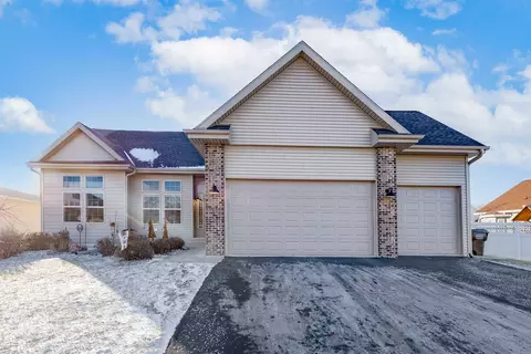 11417 N Erie Dr, Edgerton, WI 53534