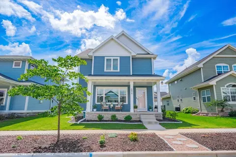 4875 Arugula Rd, Fitchburg, WI 53711