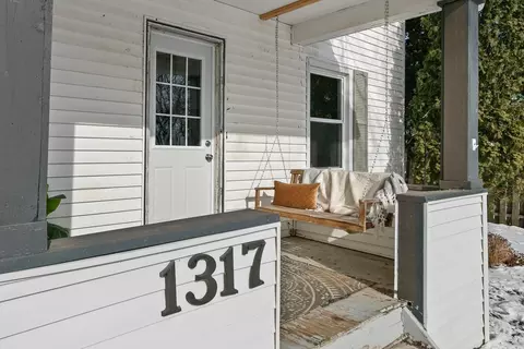 1317 Clark St, Janesville, WI 53545