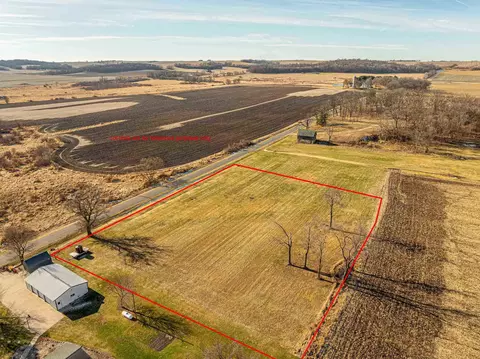 lot1 193 Acres Fahey Rd, Belleville, WI 53508
