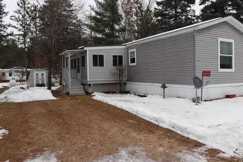 w642 Northern Pike, Montello, WI 53949