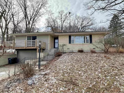 2539 N County Rd E, Janesville, WI 53548