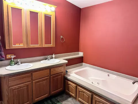 Bath - 368 Highpointe Loop, Mcgregor, IA 52157 photo 1 of 4