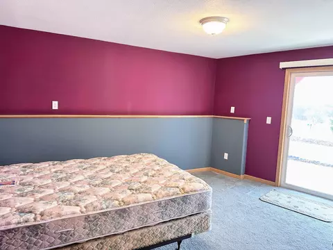 Bedroom - 368 Highpointe Loop, Mcgregor, IA 52157 photo 4 of 4