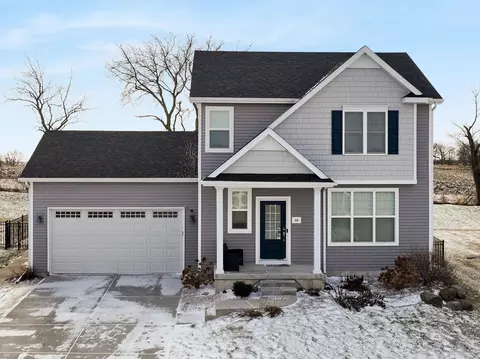 859 Shadowwood Trl, Sun Prairie, WI 53590