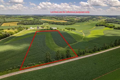 lot6 115 Acres Hefty Rd, Monticello, WI 53570
