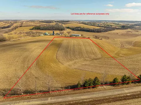 lot6 115 Acres Hefty Rd, Monticello, WI 53570