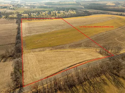 lot18 180 Acres Hefty Rd, Monticello, WI 53570