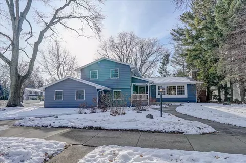 5421 Trempealeau Trl, Madison, WI 53705
