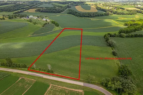 lot9 969 Acres Hefty Rd, Monticello, WI 53570