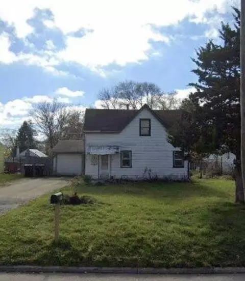 2032 Portland Ave, Beloit, WI 53511