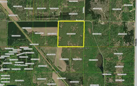 40 Ac Fawn Ln, Oxford, WI 53952