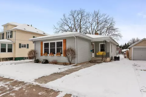 125 Bogert St, Beaver Dam, WI 53916