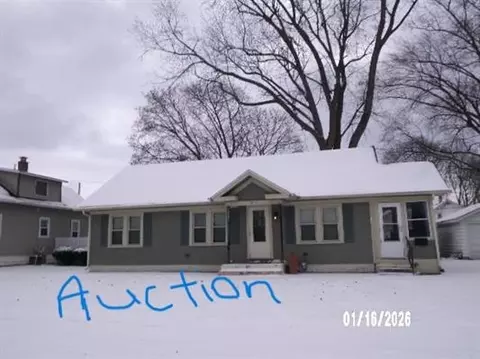 1415 Purvis Ave, Janesville, WI 53548