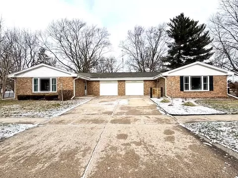 1719 Wesley Ave #2, Janesville, WI 53545