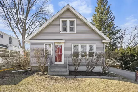 4615 Maher Ave, Madison, WI 53716