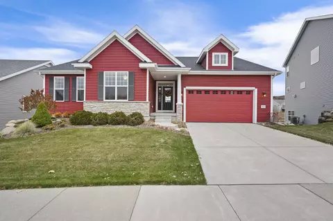 5816 Levitan Ln, Madison, WI 53718