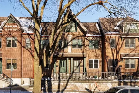 141 S Franklin St, Madison, WI 53703