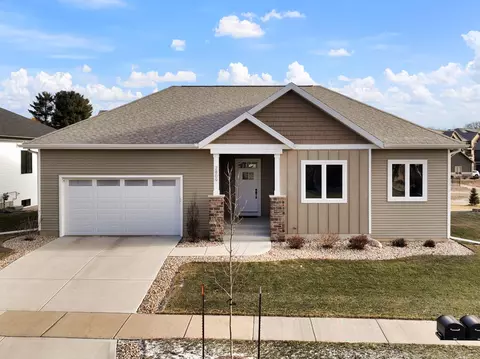 2809 Hickory Ridge Rd, Madison, WI 53719